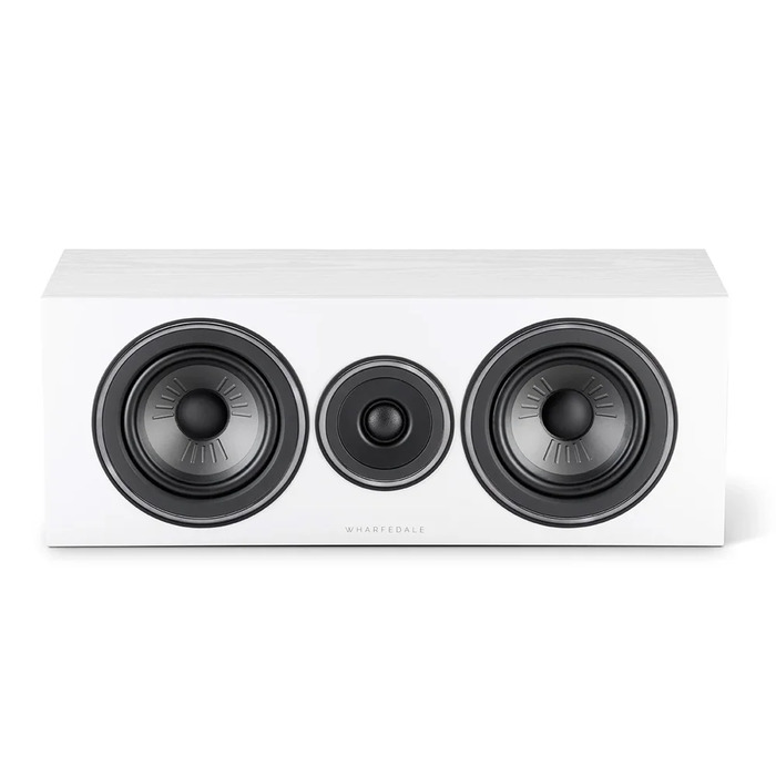 Центральный канал Wharfedale Diamond 12.C, Белый №6
