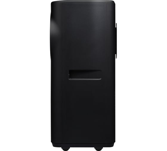 Напольный кондиционер Zanussi Eclipse ZACM-07 UPB/N6, НС-1474893, 7 BTU, Черный детальное изображение - 4