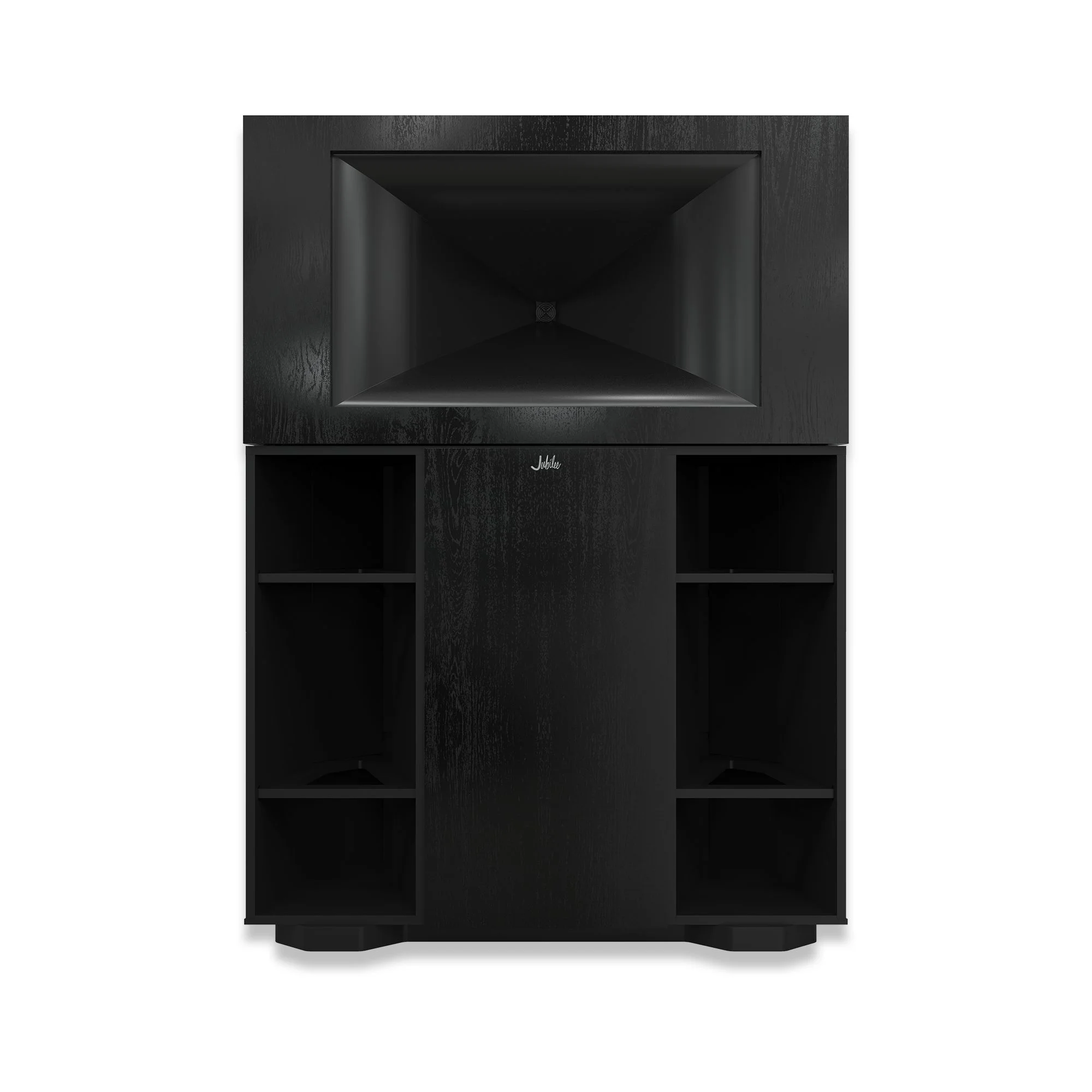 Напольная акустика Klipsch Jubilee, Черный детальное изображение - 3