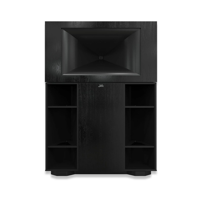 Напольная акустика Klipsch Jubilee, Черный №3