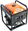 Генератор бензиновый VILLARTEC GI 328, 3 кВт, Оранжевый вариант - 2