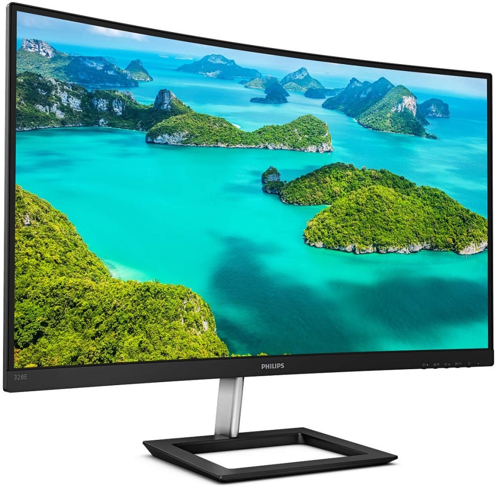 Монитор Philips 328E1CA, 31,5