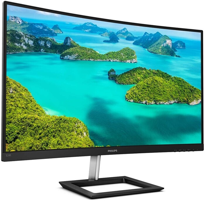 Монитор Philips 328E1CA, 31,5