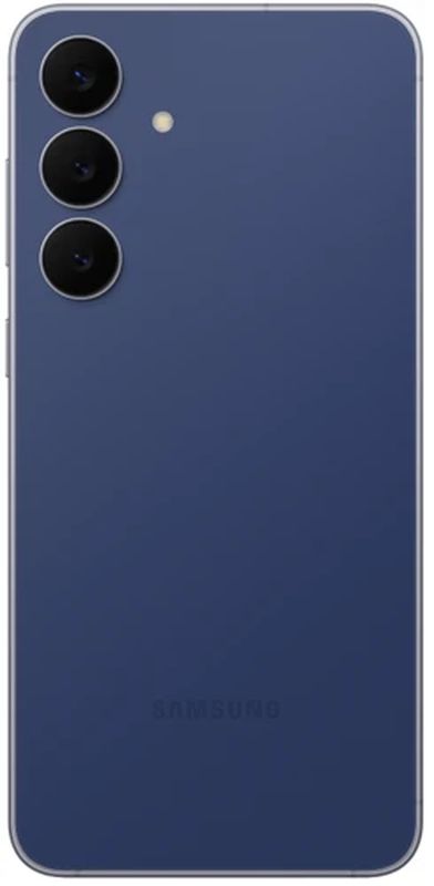 Смартфон Samsung Galaxy S25 FE 8/512 ГБ, Синий, Dual nano-SIM + eSIM детальное изображение - 4
