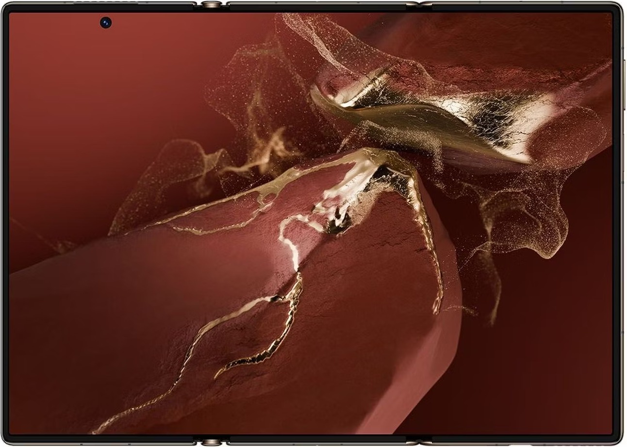 Смартфон Huawei Mate XT Ultimate 16 Гб/1 Тб, Красный, Dual nano-SIM детальное изображение - 5
