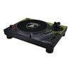Проигрыватель винила Technics SL-1200M7PED Lamborghini, Зеленый вариант - 2