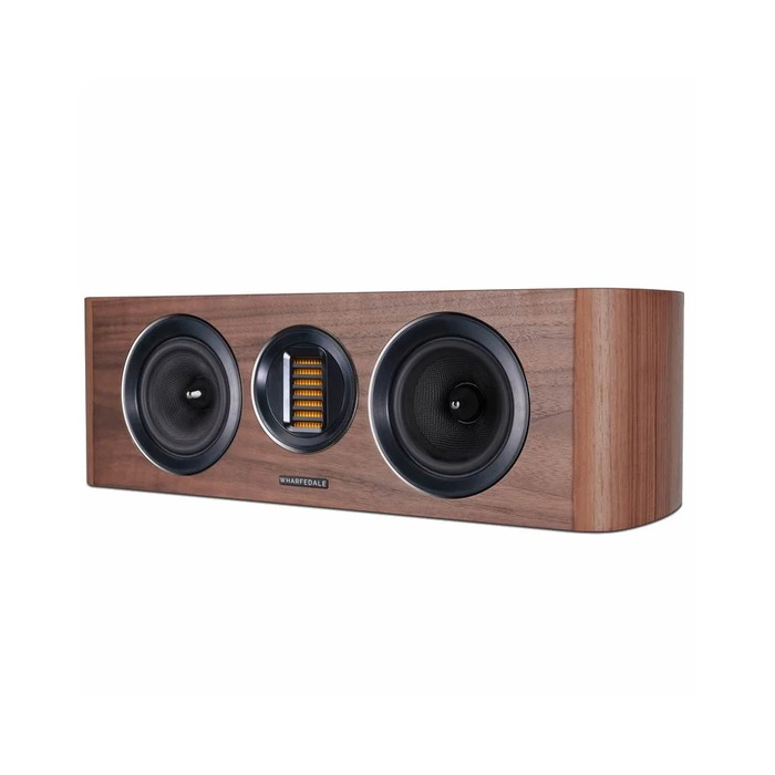 Центральный канал Wharfedale EVO 4.CS, Коричневый №2