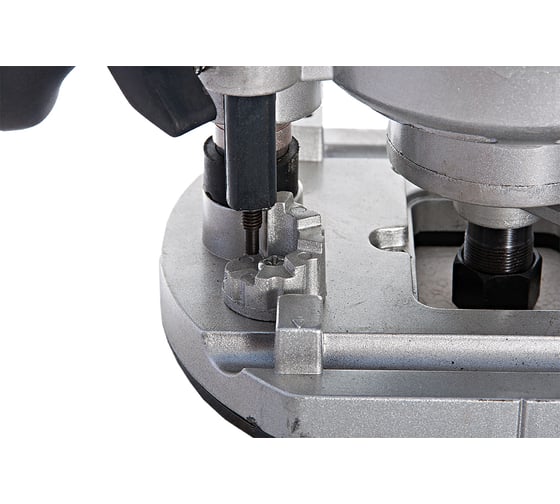 Фрезер PRORAB 6214 K, 2050 Вт, Серый детальное изображение - 3