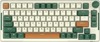 Клавиатура Royal Kludge RKH81 Timing Machine, Sky Cyan Switch, Зеленый вариант - 2