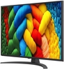 Телевизор LG 55NANO81A6A 2025, 55
