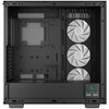 Корпус DeepCool MORPHEUS, Черный вариант - 5