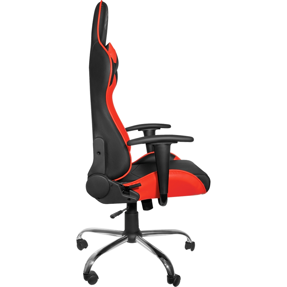 Игровое кресло Defender Azgard (64358), Черный/Красный детальное изображение - 3