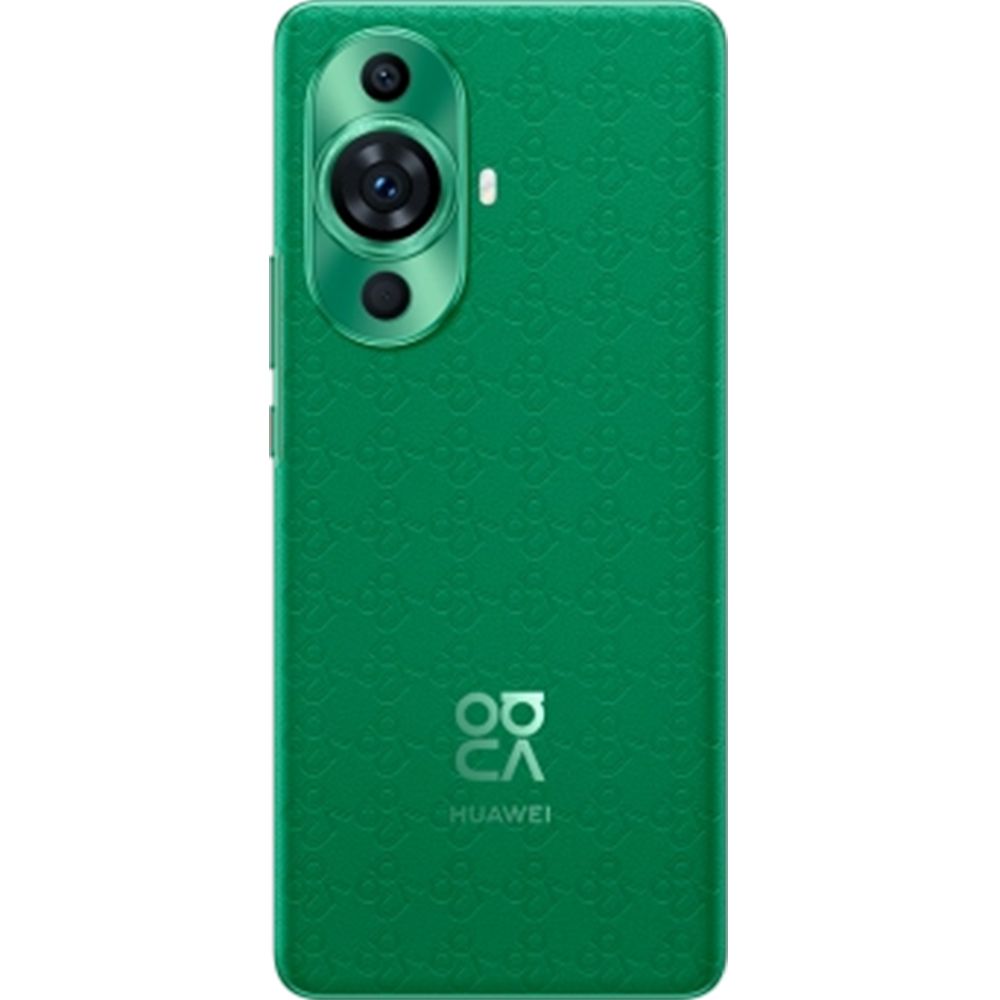 Смартфон Huawei nova 11 Ultra 12 512 Гб, Зеленый, Dual nano SIM детальное изображение - 3