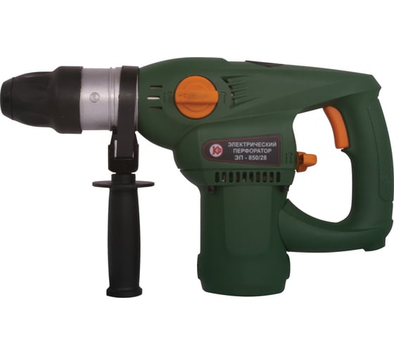 Перфоратор Калибр ЭП-850/28 00000025073, 850 Вт, 3,5 Дж, 3000 уд/мин детальное изображение - 1