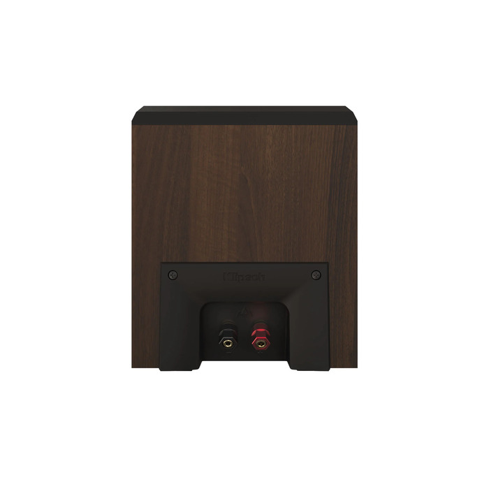 Акустическая система Klipsch RP-500SA II, Коричневый №8