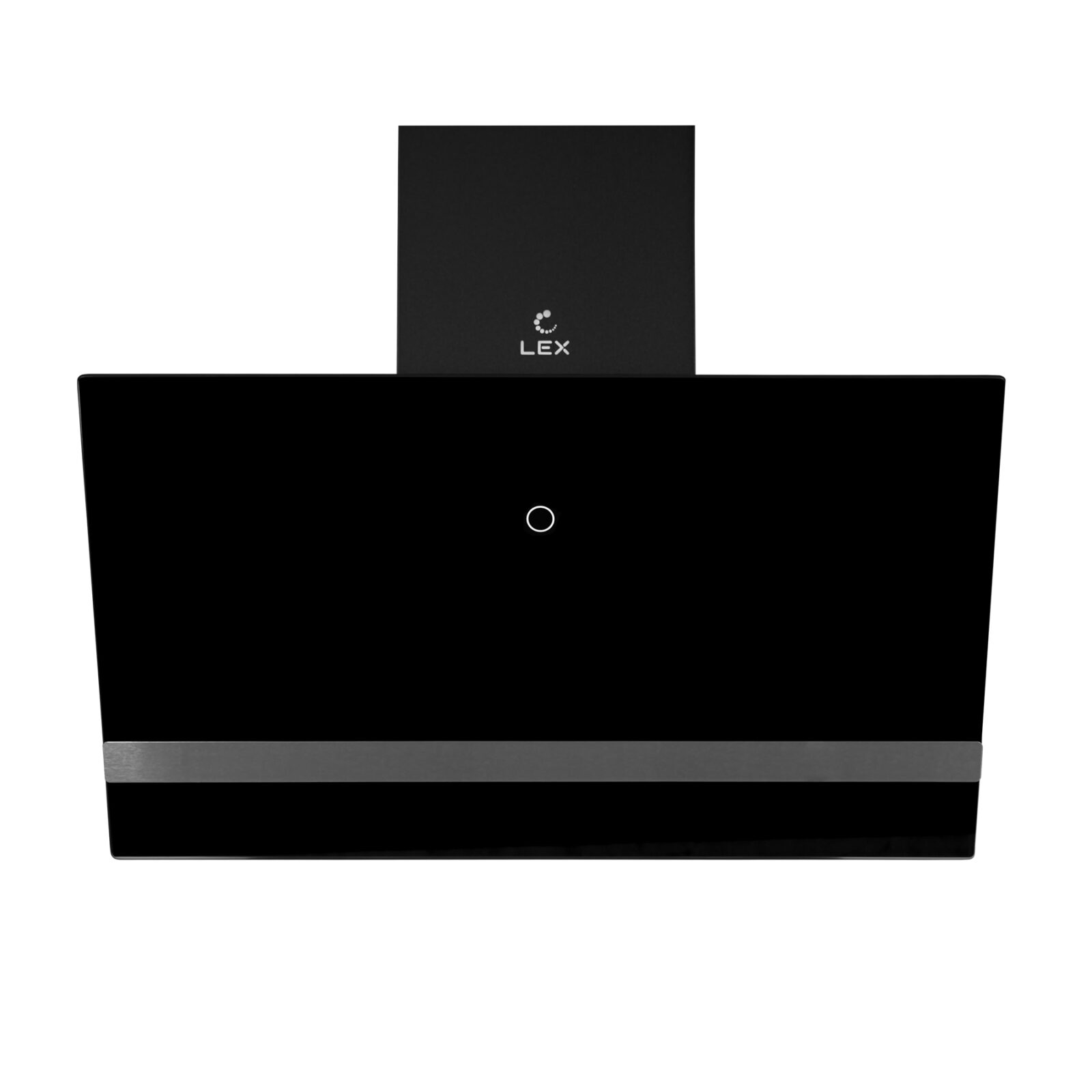 Вытяжка Lex Touch Eco 600, Черный детальное изображение - 2