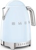 Электрочайник Smeg KLF04PBEU, Розовый вариант - 2