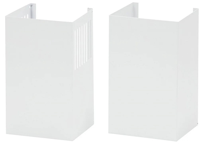 Вытяжка Krona POLLY 600 WHITE PB, Белый №8