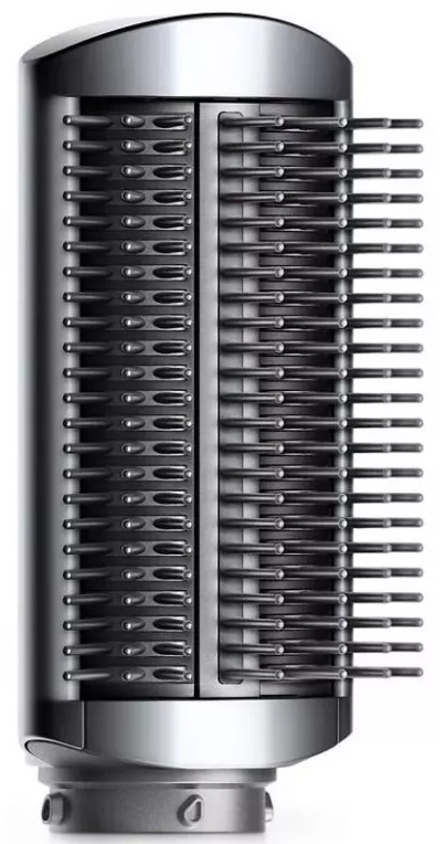 Стайлер Dyson Airwrap Complete Long HS05 CN, Фуксия/Никель детальное изображение - 3