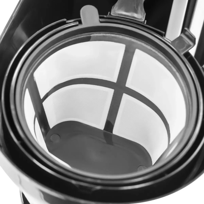 Кофеварка капельная Galaxy Line GL 0701, Черный №2