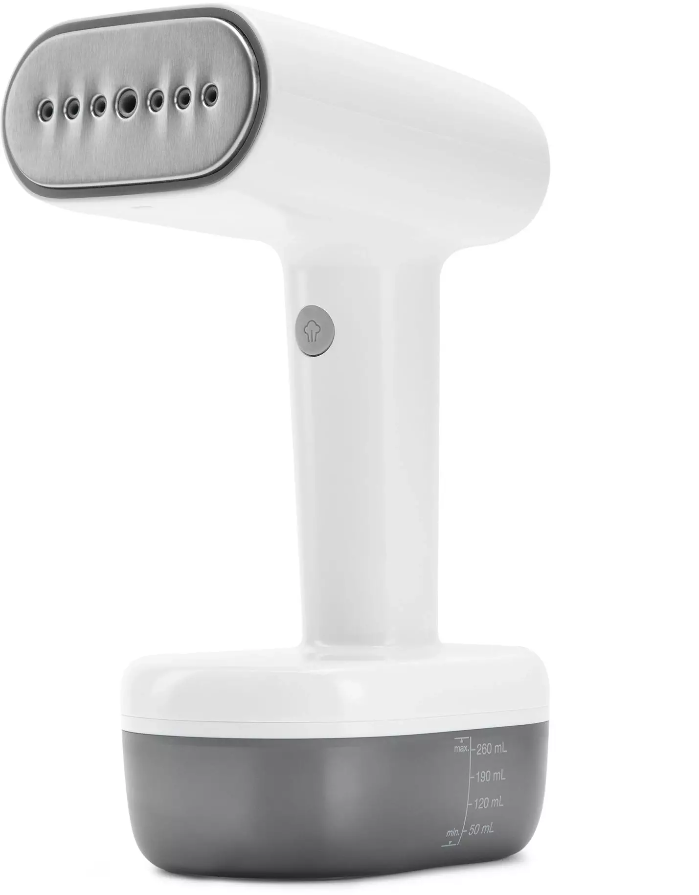 Отпариватель Hyundai H-HS02977, Белый детальное изображение - 2