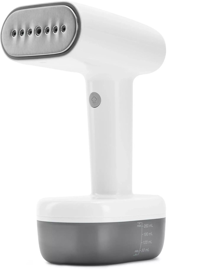 Отпариватель Hyundai H-HS02977, Белый №2