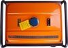 Генератор бензиновый VILLARTEC GG M7200C 2102070000, 5.8 кВт, Оранжевый вариант - 5