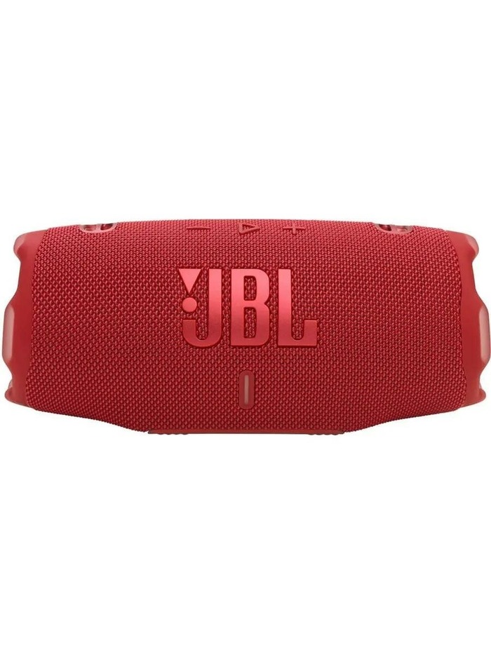 Портативная акустика JBL Charge 6, Красный №3