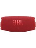 Портативная акустика JBL Charge 6, Красный вариант - 3