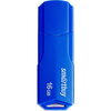 USB Flash накопитель SmartBuy  (SB16 ГБCLU-BU) 16 ГБ, синий вариант - 3