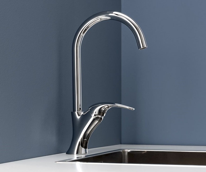 Смеситель AQUANET Cobra SD90365 детальное изображение - 2