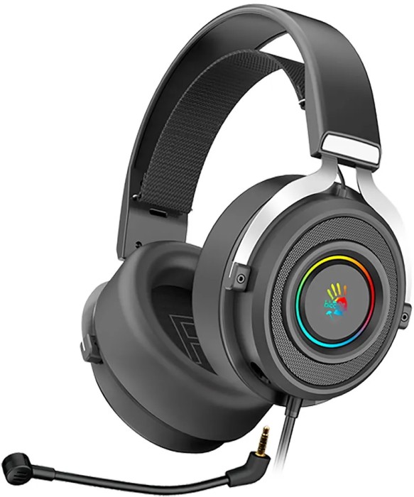 Наушники A4Tech Bloody G535P, Черный детальное изображение - 2