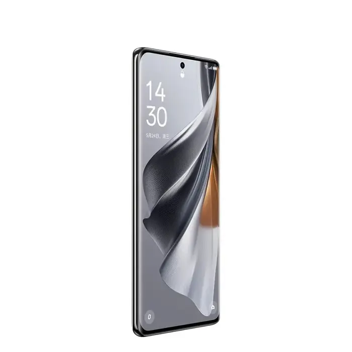 Смартфон OPPO Reno10 CN 12 256 Гб, Черный, Dual nano-SIM №3