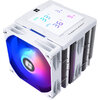 Кулер Thermalright Peerless Assassin 120 Digital ARGB, Белый вариант - 3