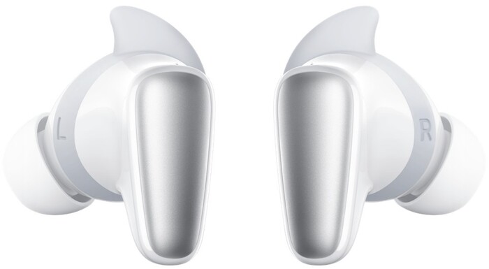 Беспроводные наушники Realme Buds Air 3S, Белый №4