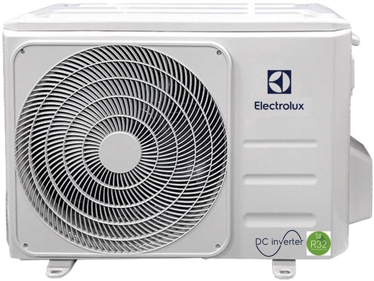 Настенная сплит-система Electrolux Avalanche Super EACS/I-09HAV/N8_22Y 27 м², Белый детальное изображение - 3