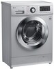 Стиральная машина LG F1296HDS4, Серебристый вариант - 3