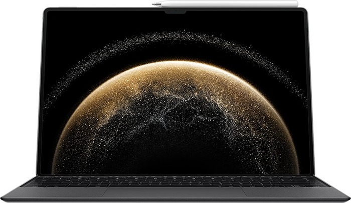 Планшет Huawei MatePad Pro 13.2 (2025) с клавиатурой 12/256 ГБ, Черный, Wi-Fi №1