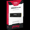 Накопитель SSD Kingston FURY Renegade G5 SFYR2S/4T0, 4 Тб вариант - 3