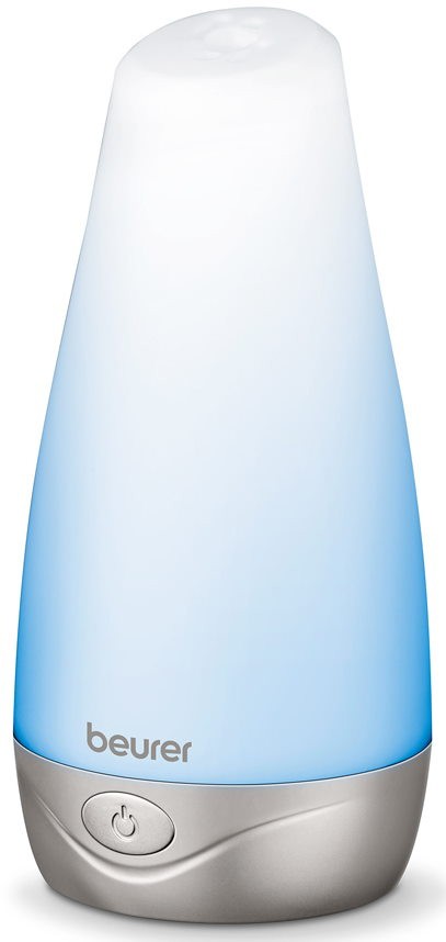 Ультразвуковой освежитель воздуха Beurer LA 30, Белый детальное изображение - 3