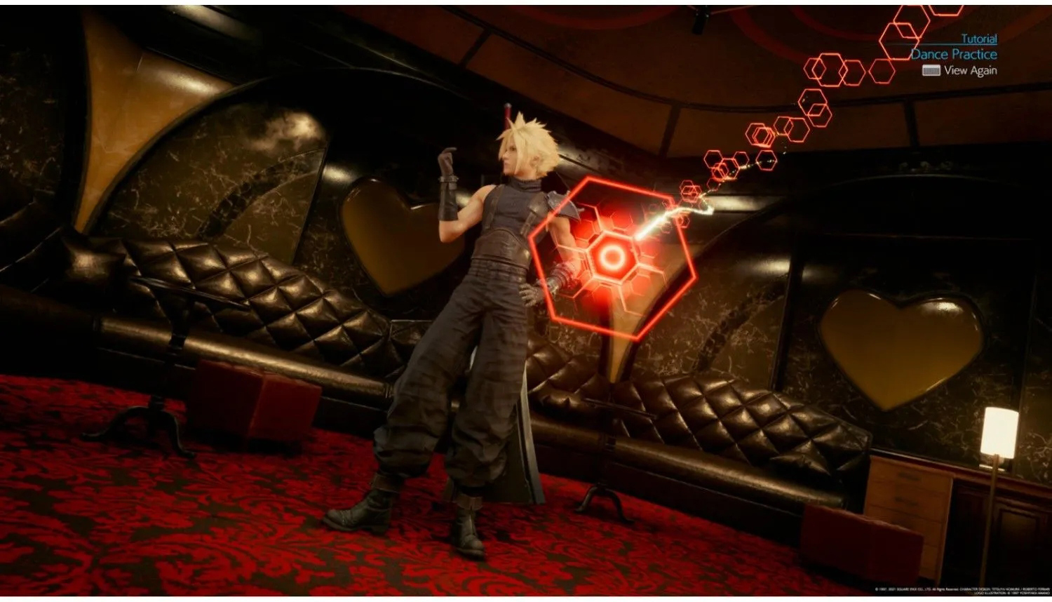 Игра Final Fantasy VII + Final Fantasy VIII Remastered для Nintendo Switch (Английская версия) детальное изображение - 3