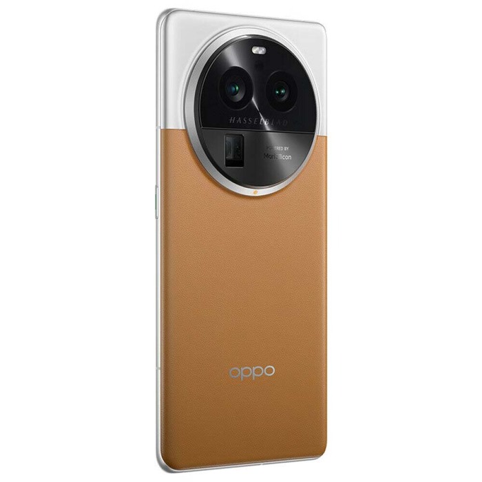 Смартфон OPPO Find X6 Pro 8 512 Гб, Коричневый, Dual nano-SIM №4