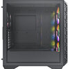 Корпус MONTECH AIR 903 MAX, Черный вариант - 3
