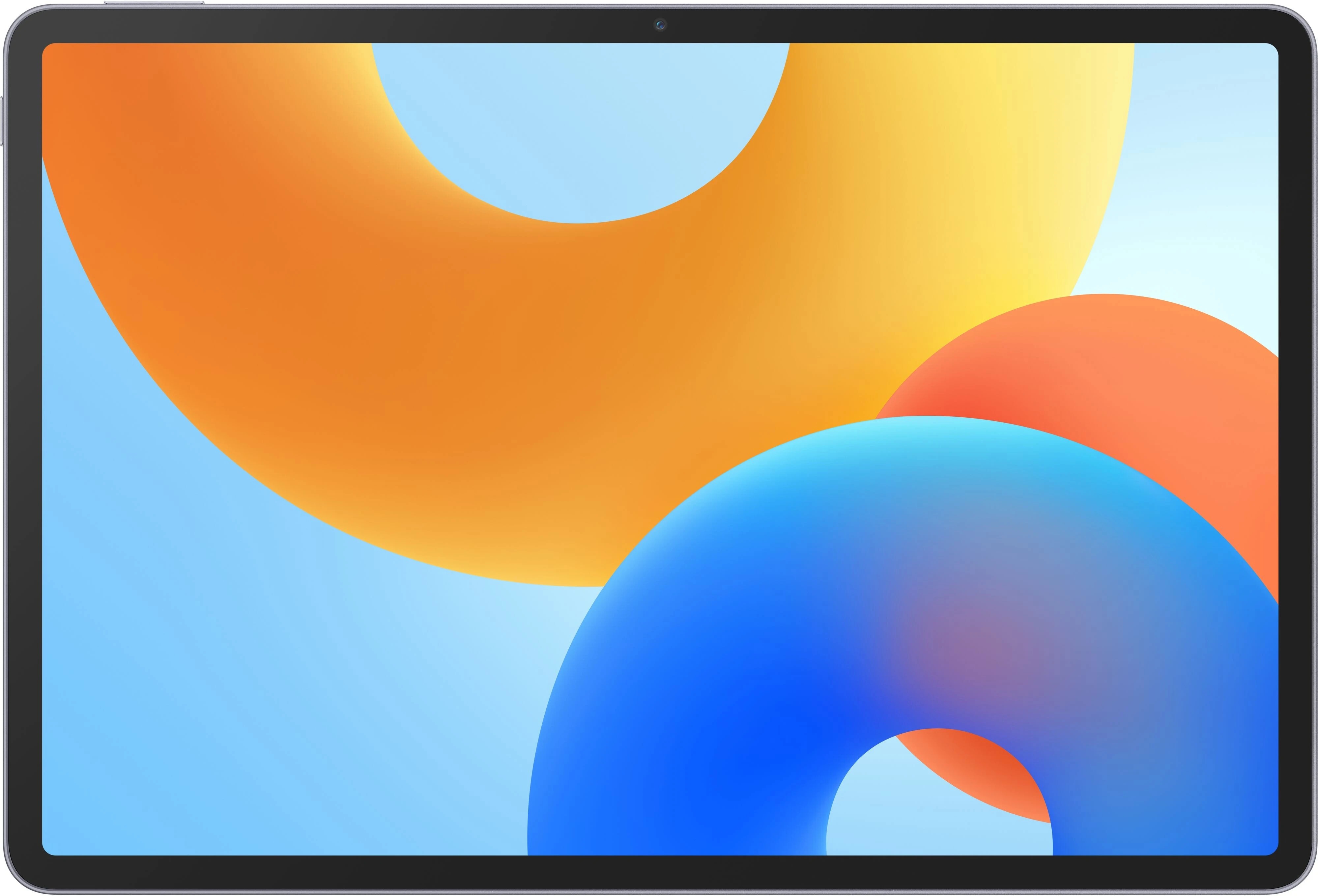 Планшет Huawei MatePad 11.5 + клавиатура, 6/128 ГБ, Космический серый, Wi-Fi детальное изображение - 7
