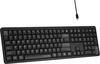 Клавиатура A4Tech Fstyler FBX55C, Черный вариант - 6