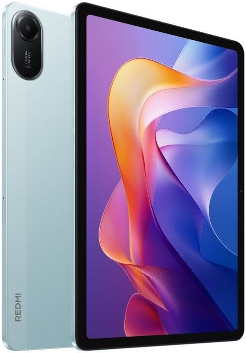 Планшет Xiaomi Mi Pad 2 4G 6/128 ГБ, Зеленый, Wi-Fi + Cellular детальное изображение - 1