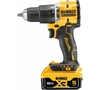 Аккумуляторная ударная дрель-шуруповерт DeWALT DCD100YP2T-QW, 18 В, 68 Нм, 5 А·ч вариант - 3