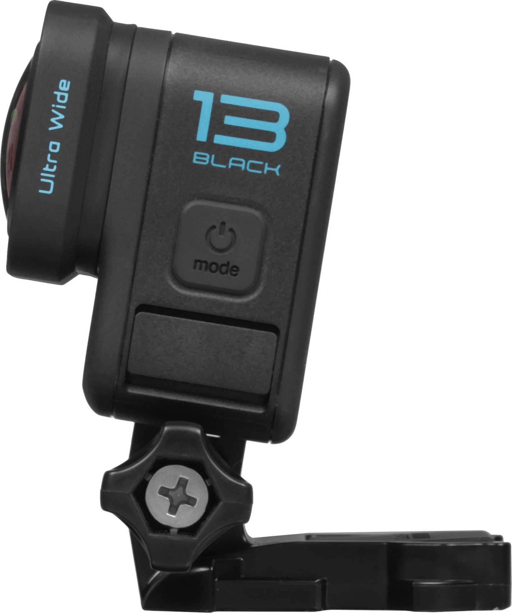 Action камера GoPro HERO13 Ultra Wide Edition, Черный детальное изображение - 3