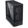 Корпус Lian Li Lancool 207 RGB, Черный вариант - 2