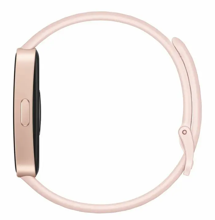Фитнес-браслет Huawei Band 10 43 мм, Розовый №2